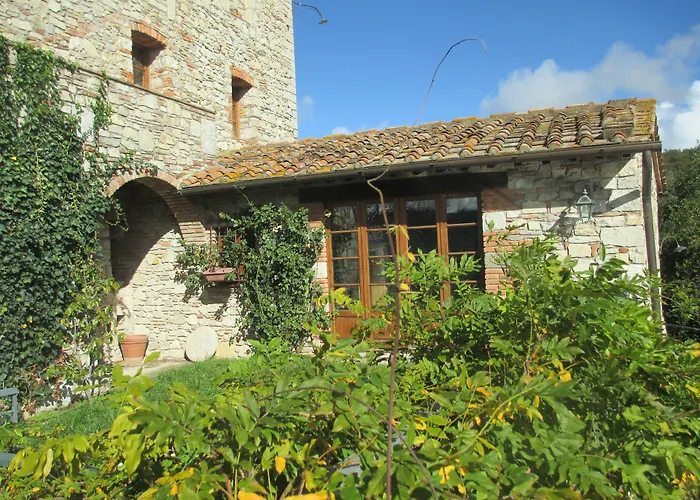 Villa Casalta Agriturismo